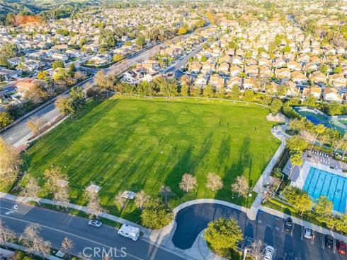 33  Desert Thorn  , Rancho Santa Margarita, CA