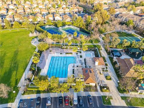 33  Desert Thorn  , Rancho Santa Margarita, CA