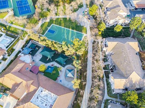 33  Desert Thorn  , Rancho Santa Margarita, CA