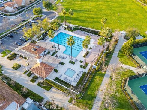 33  Desert Thorn  , Rancho Santa Margarita, CA