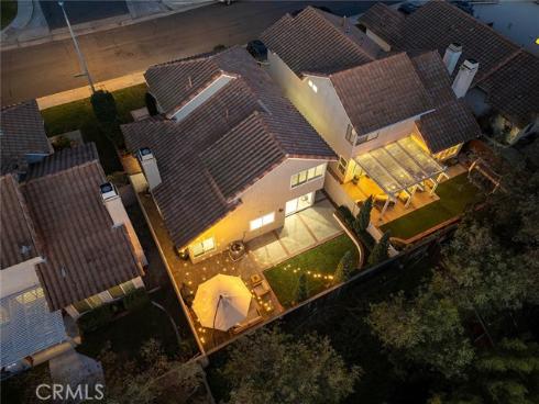 33  Desert Thorn  , Rancho Santa Margarita, CA