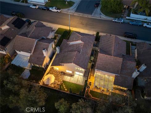 33  Desert Thorn  , Rancho Santa Margarita, CA