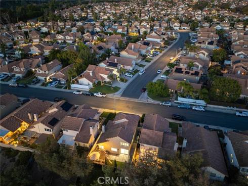 33  Desert Thorn  , Rancho Santa Margarita, CA