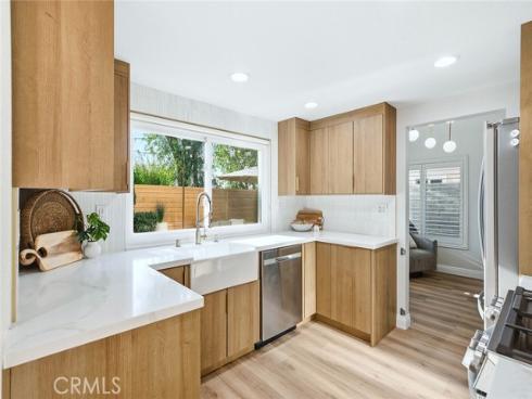 33  Desert Thorn  , Rancho Santa Margarita, CA