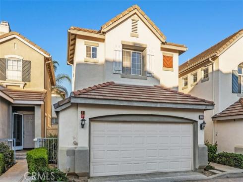 157  Seacountry  , Rancho Santa Margarita, CA