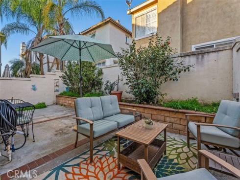 157  Seacountry  , Rancho Santa Margarita, CA