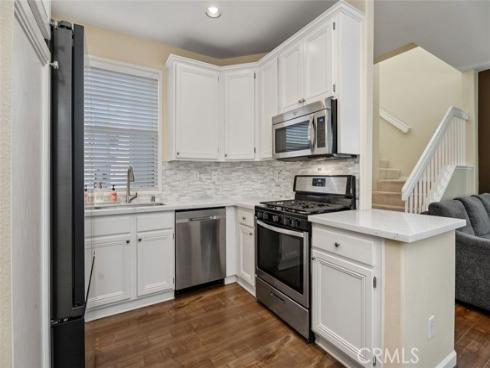 157  Seacountry  , Rancho Santa Margarita, CA