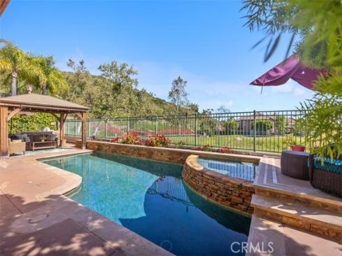 71 Golf Ridge Drive, Rancho Santa Margarita, CA