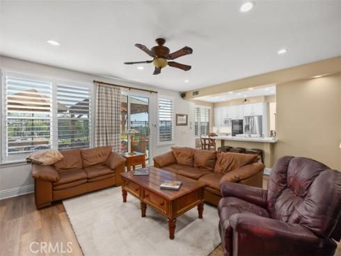 71 Golf Ridge Drive, Rancho Santa Margarita, CA