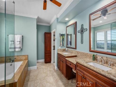 71 Golf Ridge Drive, Rancho Santa Margarita, CA