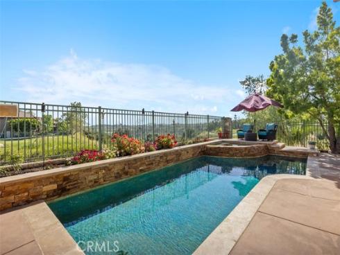 71 Golf Ridge Drive, Rancho Santa Margarita, CA