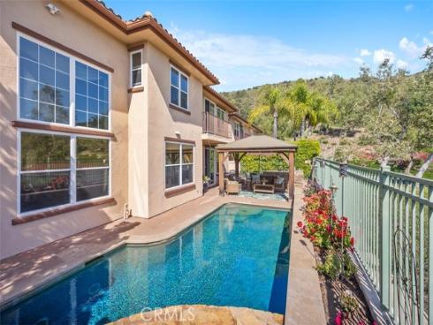71 Golf Ridge Drive, Rancho Santa Margarita, CA