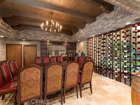 71 Golf Ridge Drive, Rancho Santa Margarita, CA