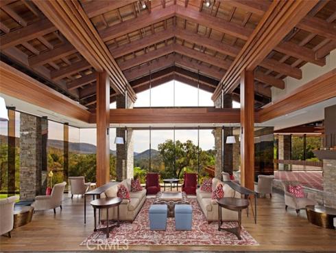 71 Golf Ridge Drive, Rancho Santa Margarita, CA