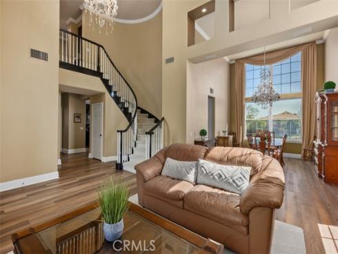 71 Golf Ridge Drive, Rancho Santa Margarita, CA