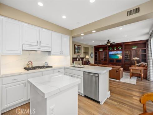 71 Golf Ridge Drive, Rancho Santa Margarita, CA