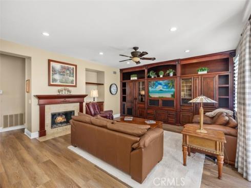 71 Golf Ridge Drive, Rancho Santa Margarita, CA