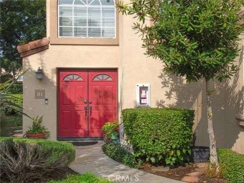 81  Pasto Rico  , Rancho Santa Margarita, CA