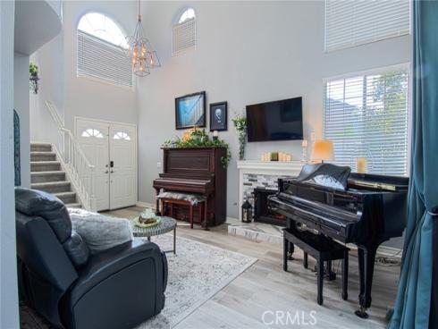 81  Pasto Rico  , Rancho Santa Margarita, CA