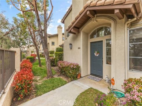 44  Tierra Montanosa  , Rancho Santa Margarita, CA