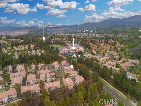 44  Tierra Montanosa  , Rancho Santa Margarita, CA