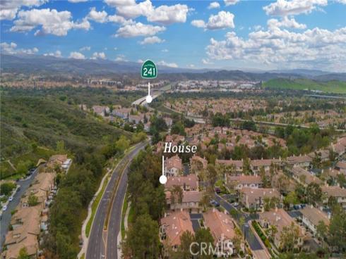 44  Tierra Montanosa  , Rancho Santa Margarita, CA
