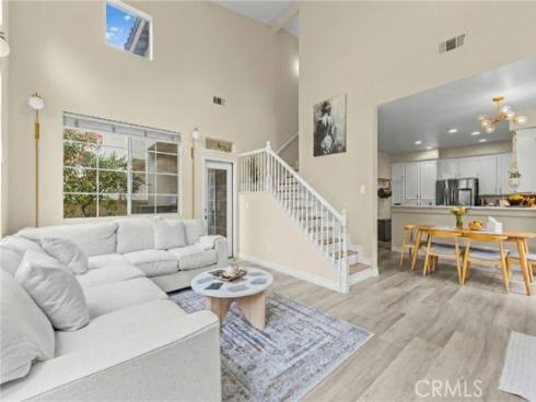 44  Tierra Montanosa  , Rancho Santa Margarita, CA