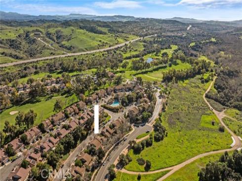 67  Fuente  , Rancho Santa Margarita, CA