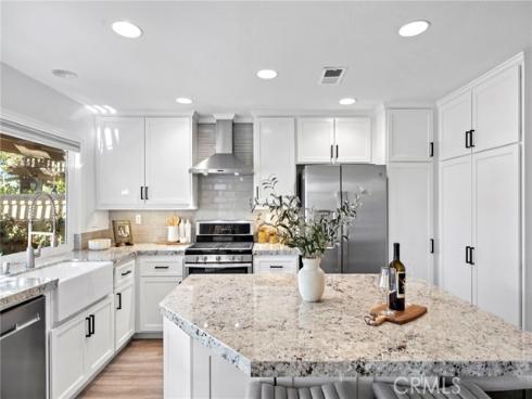 67  Fuente  , Rancho Santa Margarita, CA