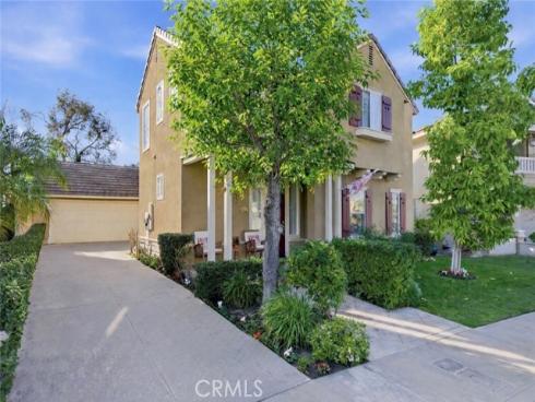 39  Grassy Knoll  , Rancho Santa Margarita, CA