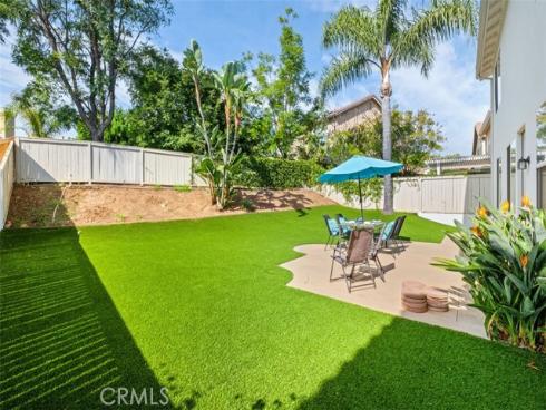 7  Calle De Luna  , Rancho Santa Margarita, CA