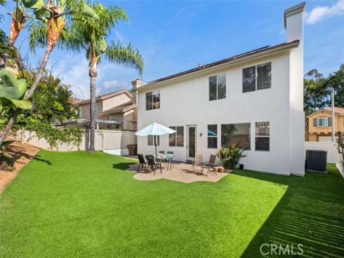 7  Calle De Luna  , Rancho Santa Margarita, CA