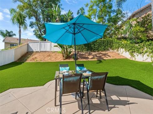 7  Calle De Luna  , Rancho Santa Margarita, CA