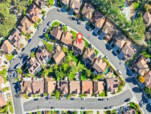 7  Calle De Luna  , Rancho Santa Margarita, CA