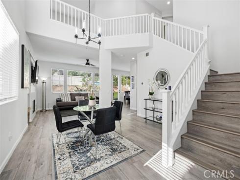 7  Calle De Luna  , Rancho Santa Margarita, CA