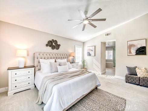 12  Via Hacienda  , Rancho Santa Margarita, CA