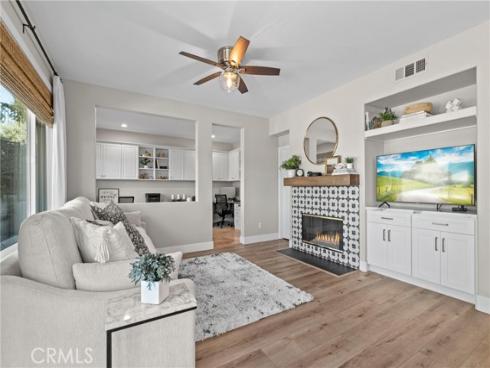 3  Sunny Slope  , Rancho Santa Margarita, CA