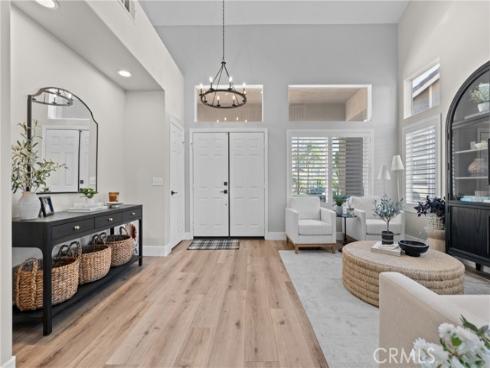 3  Sunny Slope  , Rancho Santa Margarita, CA