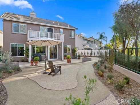 3  Sunny Slope  , Rancho Santa Margarita, CA