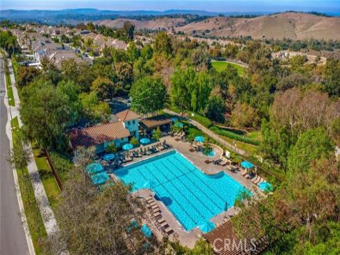 3  Sunny Slope  , Rancho Santa Margarita, CA