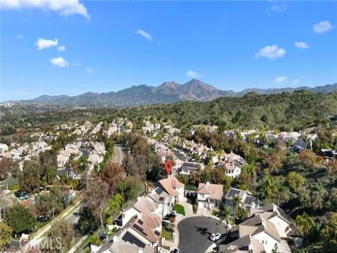 3  Sunny Slope  , Rancho Santa Margarita, CA