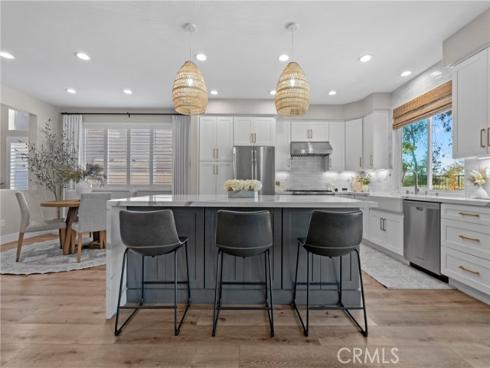 3  Sunny Slope  , Rancho Santa Margarita, CA