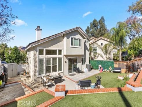 10  Willowbrook  , Rancho Santa Margarita, CA