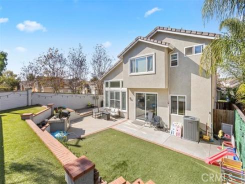 10  Willowbrook  , Rancho Santa Margarita, CA