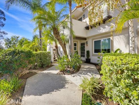 47  Via Lavendera  , Rancho Santa Margarita, CA