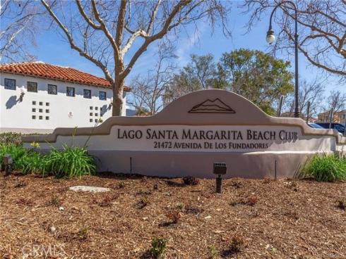 47  Via Lavendera  , Rancho Santa Margarita, CA