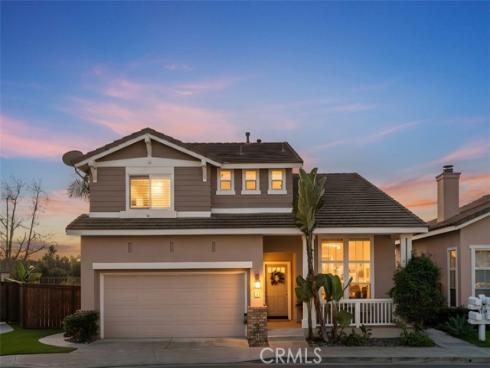 20  Wild Lilac   Lane, Rancho Santa Margarita, CA