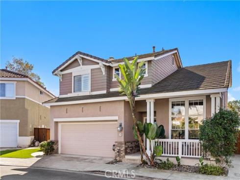 20  Wild Lilac   Lane, Rancho Santa Margarita, CA