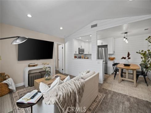 7 Rosa , Rancho Santa Margarita, CA