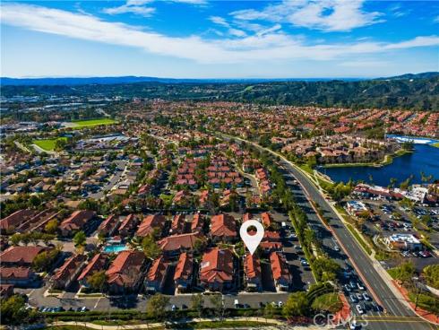 2  Via Pariente  , Rancho Santa Margarita, CA